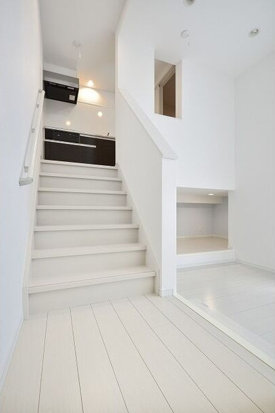 コンチェルト　Mの収納