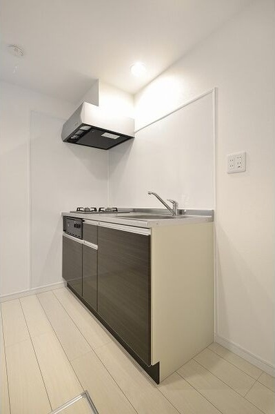 コンチェルト　Mのキッチン