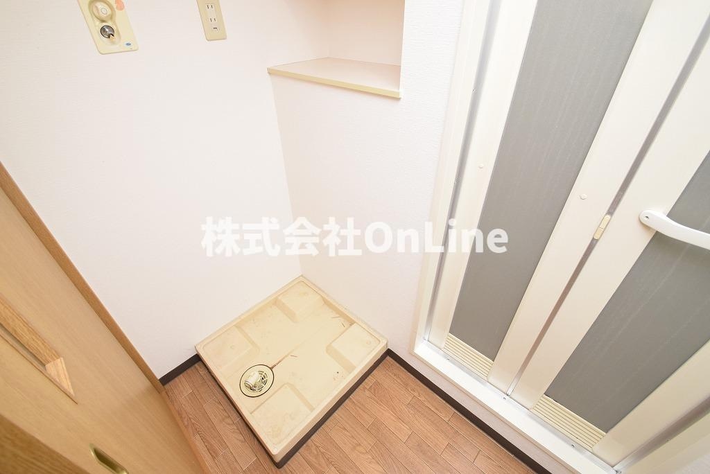 ビラージュプラムの設備