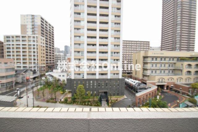 ビラージュプラムの展望
