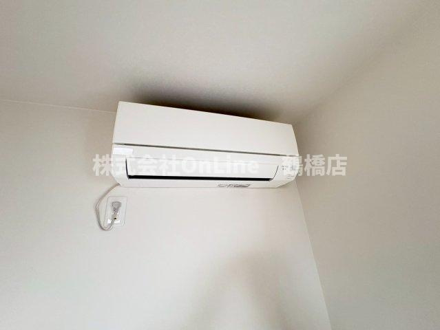 【設備】 | Mi・Casa阿倍野昭和町