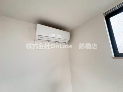 【設備】 | Mi・Casa阿倍野昭和町