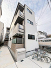 Mi・Casa阿倍野昭和町の画像