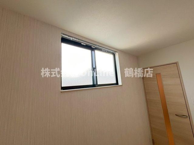 【内装】 | Mi・Casa阿倍野昭和町