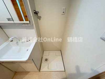 【設備】 | Mi・Casa阿倍野昭和町
