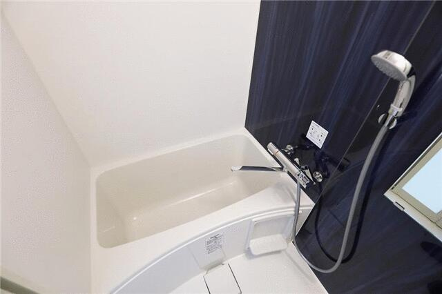 グランクオールお花茶屋の浴室|別号室イメージの為、現状を優先致します。