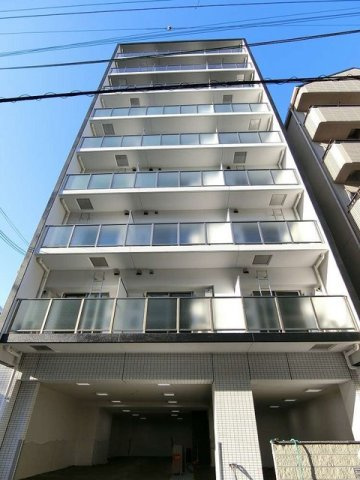 プランドール　コート神戸