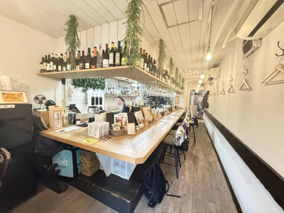 【その他】 | 東白楽店舗