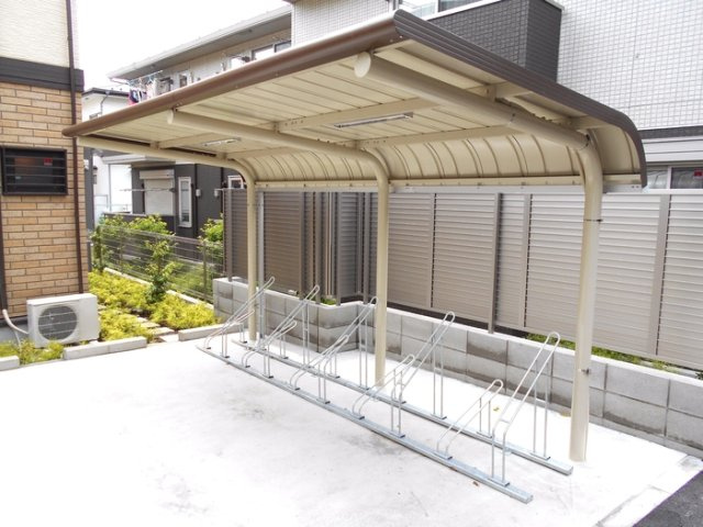 リラ・クレールのその他共用部分