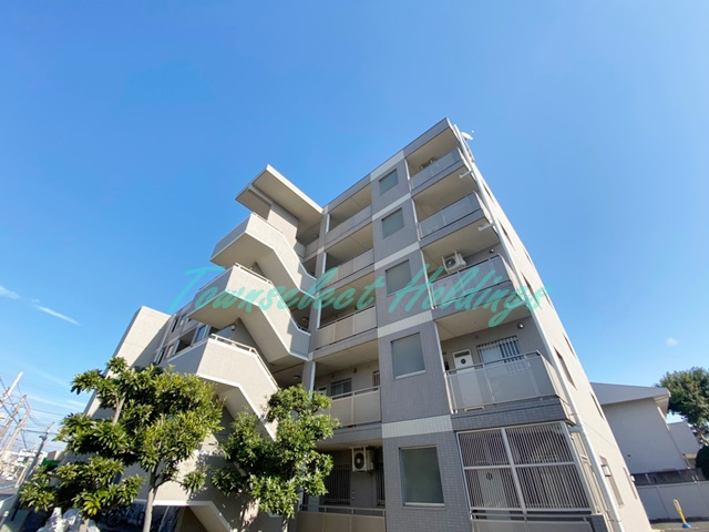 藤沢市鵠沼海岸７丁目の賃貸マンション