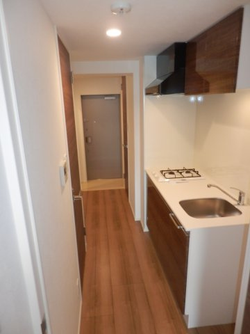 ANNEX練馬高野台のキッチン