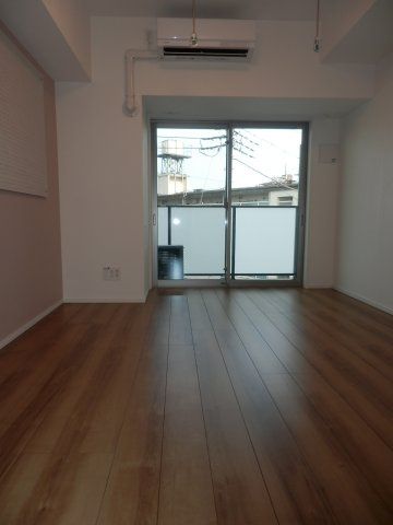 ANNEX練馬高野台の洋室