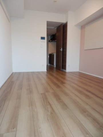 ANNEX練馬高野台の洋室