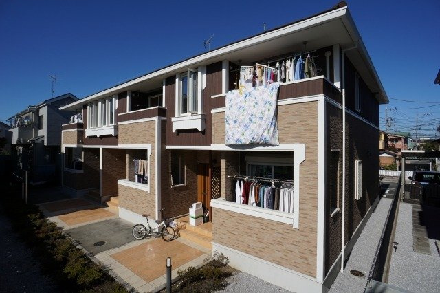 リア・セジュール