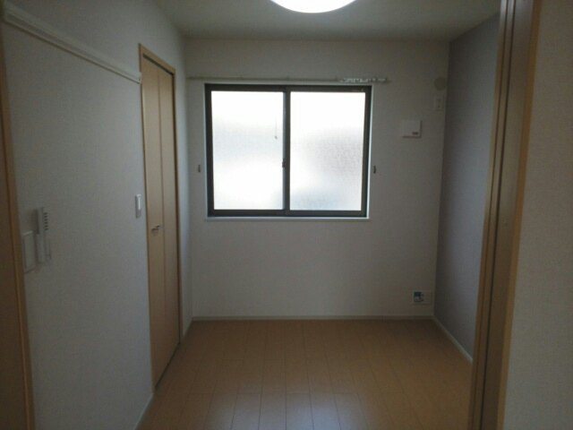 コリーヌ　ミニヨン　Ｂの内装