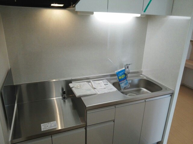 コリーヌ　ミニヨン　Ｂのキッチン