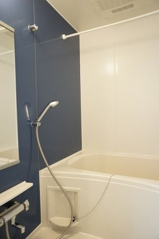 コリーヌ　ミニヨン　Ｂの浴室