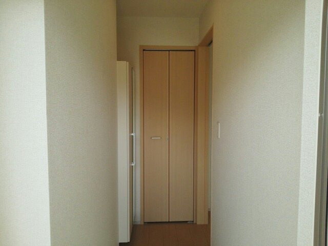 コリーヌ　ミニヨン　Ｂの玄関