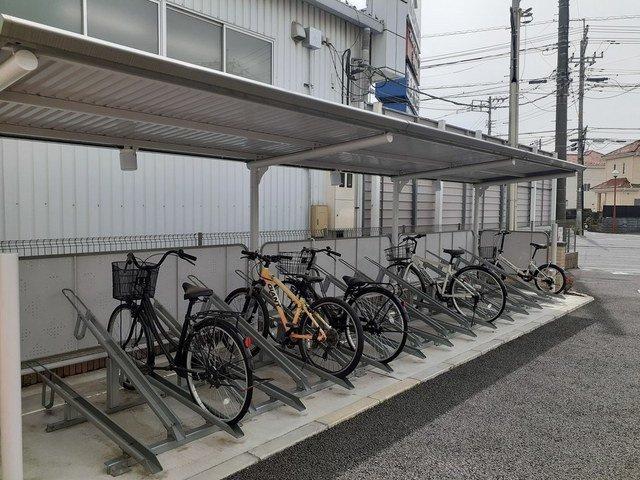 カーサ　シエロのその他共用部分