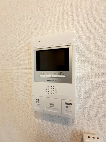 カーサ　シエロのセキュリティ