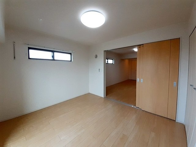 カーサ　シエロの内装