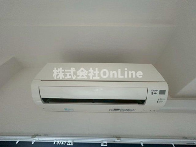 【設備】 | La・Liberta阿倍野