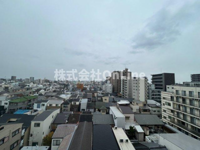 【展望】 | La・Liberta阿倍野