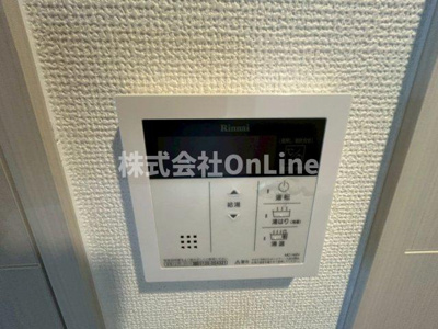【設備】 | La・Liberta阿倍野