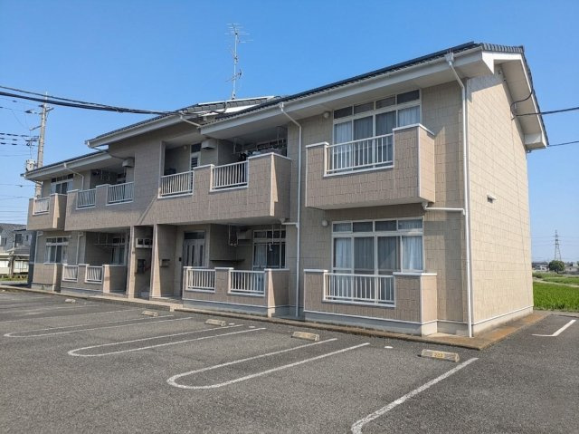 ＡＫＩハウス中野Ⅲ