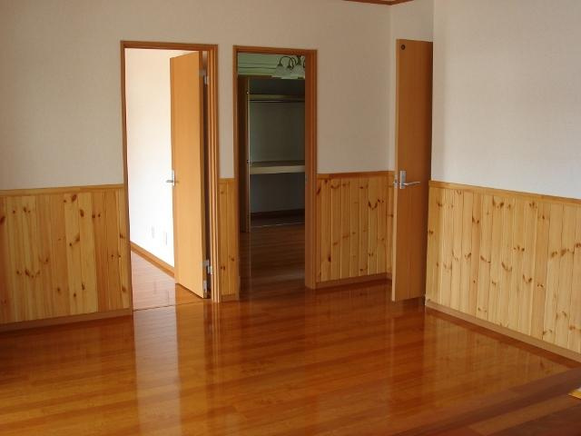 ＡＫＩハウス中野Ⅲのその他|同タイプ