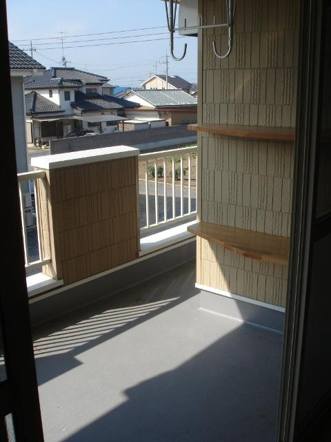 ＡＫＩハウス中野Ⅲのその他