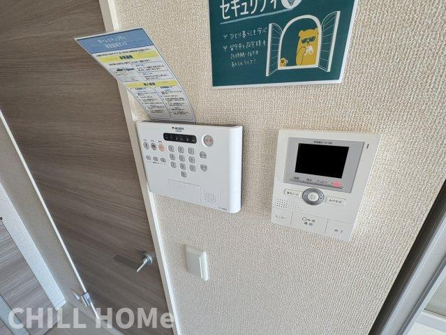 ガルテンの設備|他社様掲載物件もまとめてご紹介、ご案内可能です(^^)/