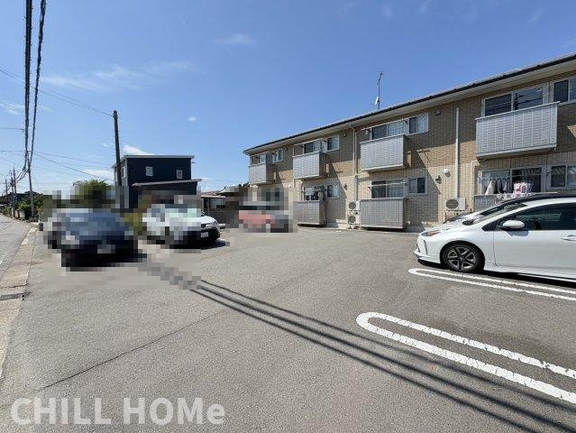 ガルテンの駐車場|他社様掲載物件もまとめてご紹介、ご案内可能です(^^)/