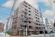 ライオンズシティ浅草