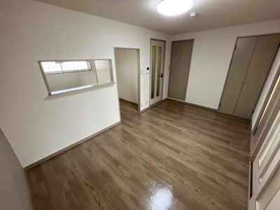 【居間・リビング】 | カーサーアスール | リビング