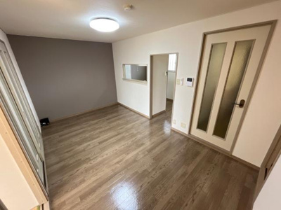 【居間・リビング】 | カーサーアスール | リビング