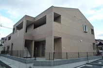 プライム・ガーデンの画像