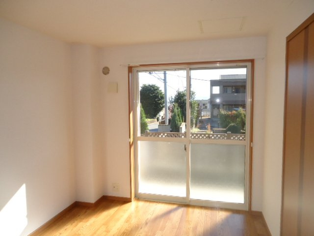 ローズガーデン長塚Ⅰの洋室|洋室1