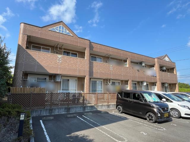 ローズガーデン長塚Ⅰの外観|外観写真（昼）