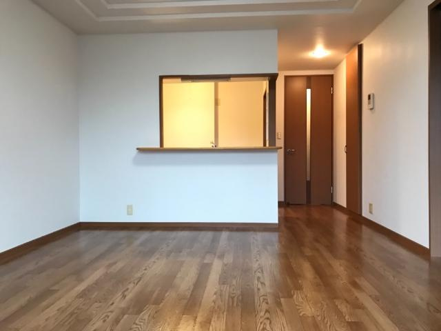 ローズガーデン長塚Ⅰの居間・リビング|リビング