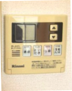 エスペランサの設備|給湯・追い焚き機能