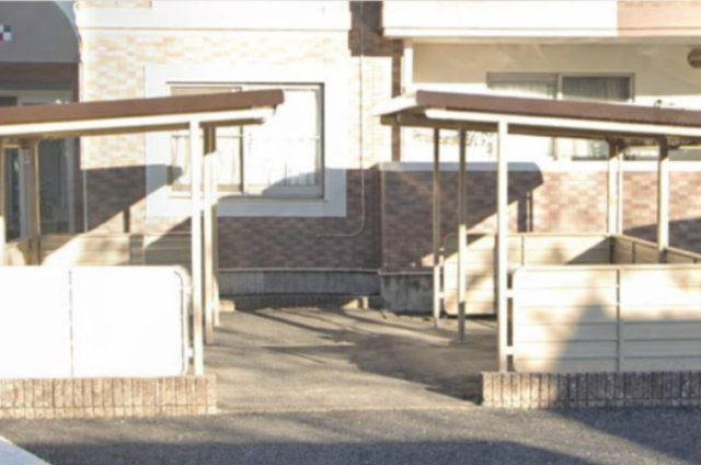 エスペランサのその他共用部分|駐輪場