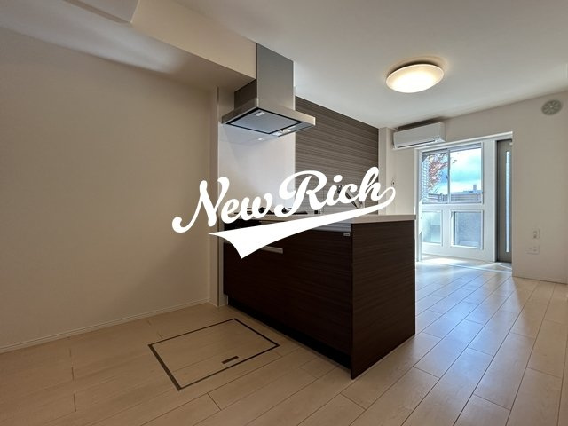 前橋市六供町２丁目のアパート