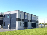 ニューパレス佑錦の画像