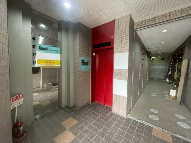 スターヒルズ15のその他共用部分