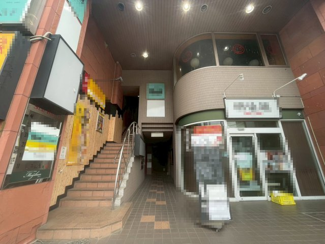 スターヒルズ15のその他共用部分