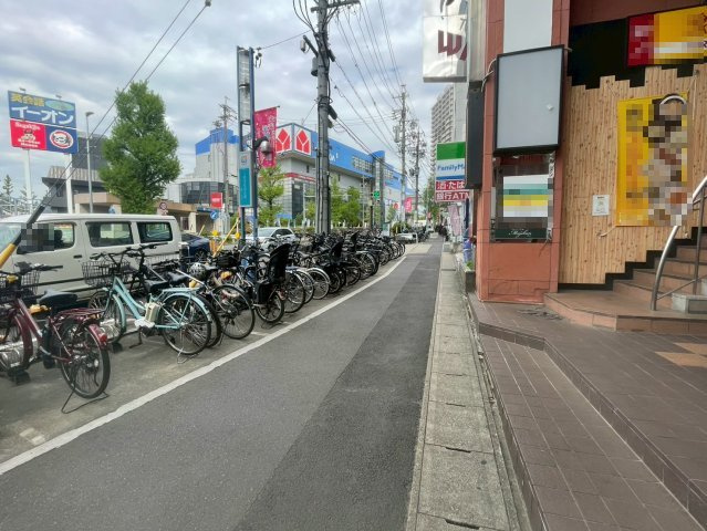 スターヒルズ15の周辺