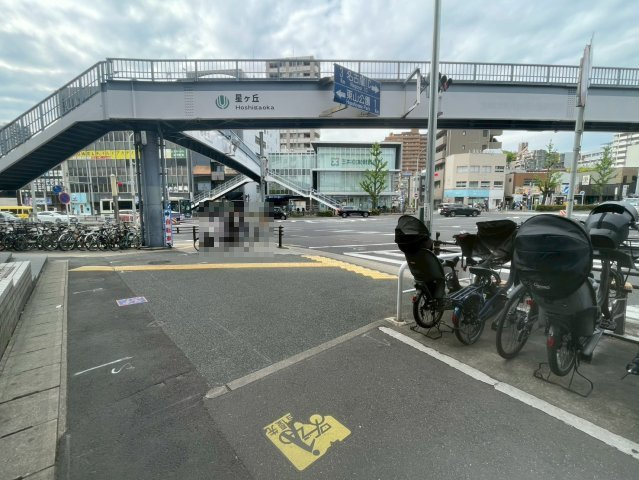 スターヒルズ15の周辺