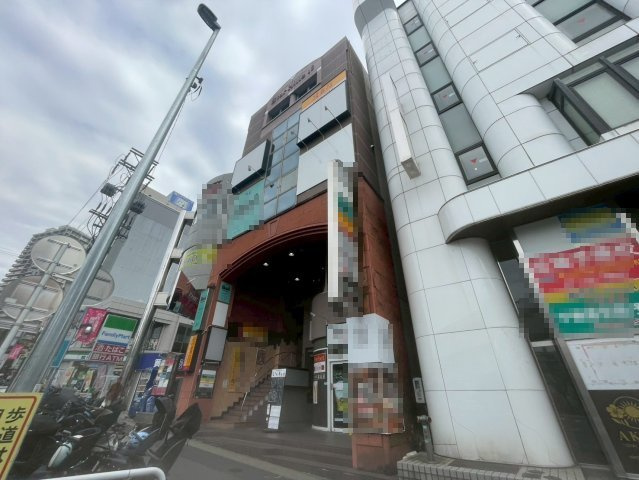 スターヒルズ15の周辺