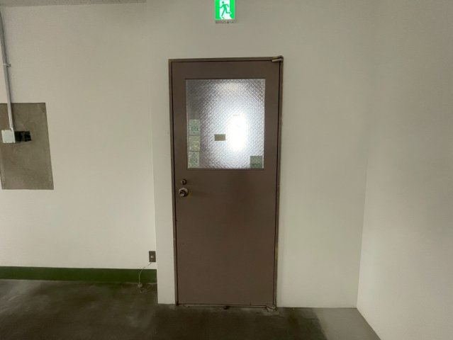 スターヒルズ15の内装